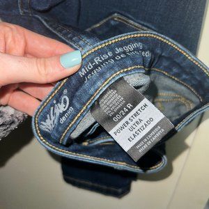 Mossimo Women's Jeans Size 24